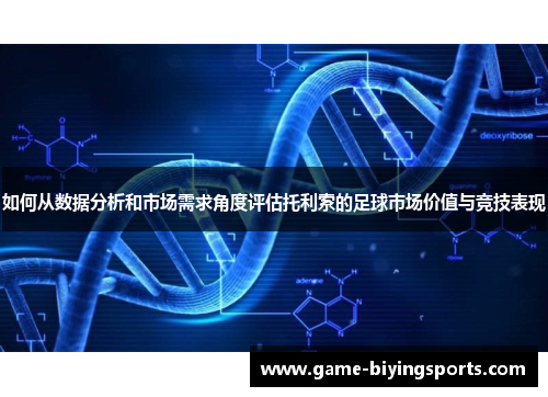 如何从数据分析和市场需求角度评估托利索的足球市场价值与竞技表现 如何从数据分析和市场需求角度评估托利索的足球市场价值与竞技表现